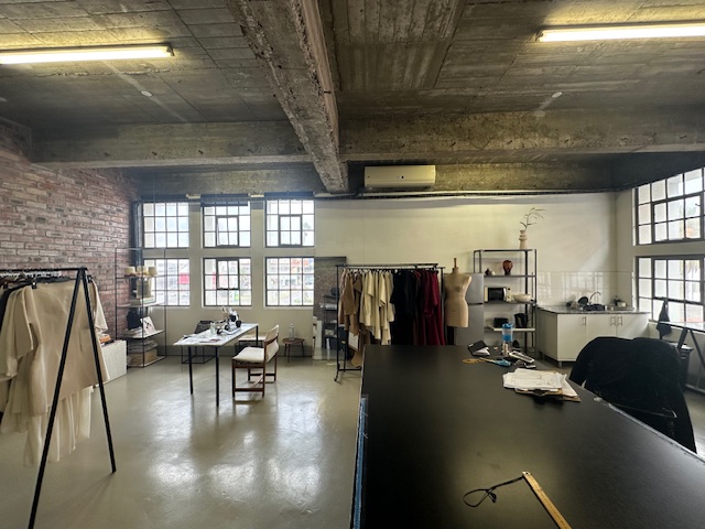 To Let commercial Property for Rent in Woodstock Western Cape